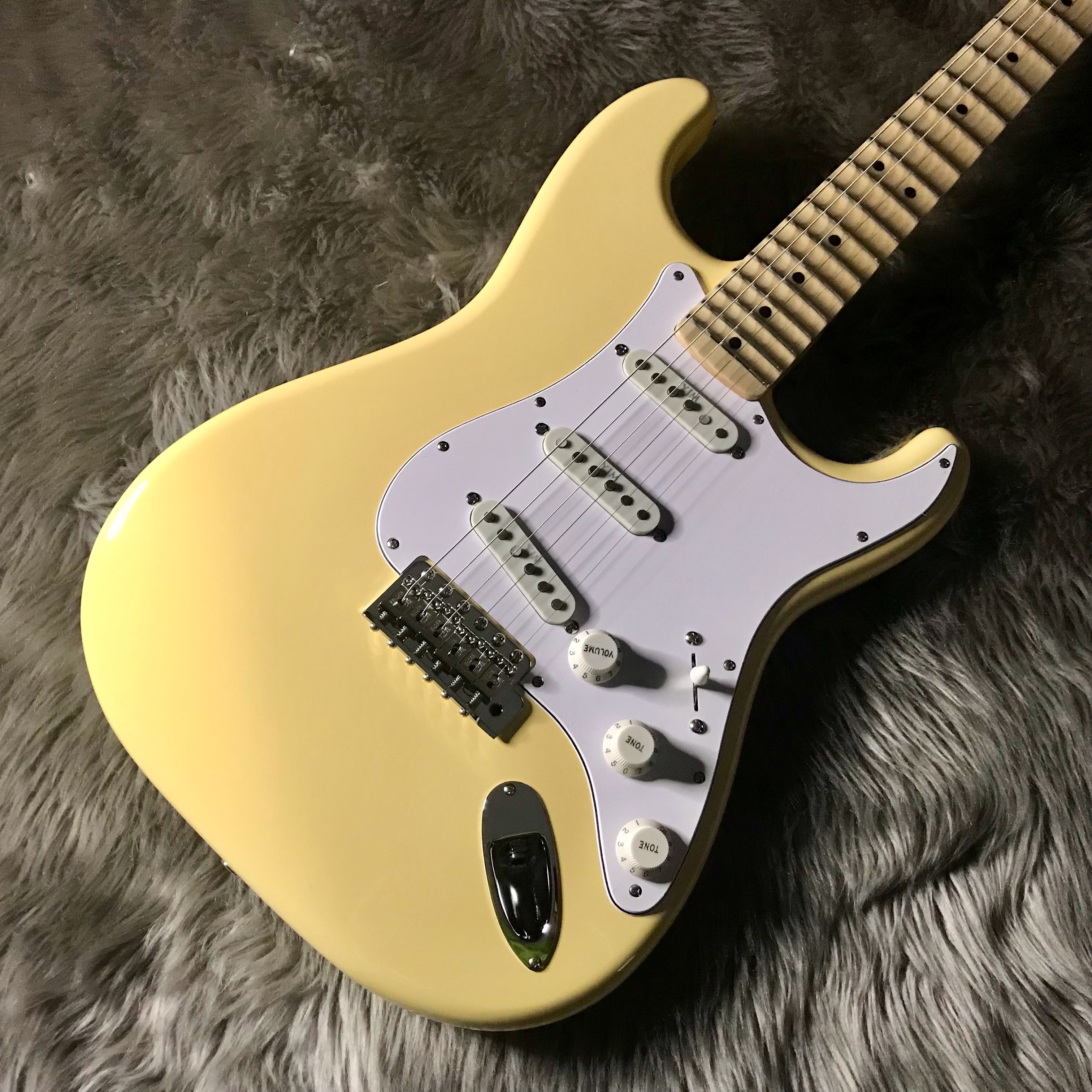 Fender Yngwie Malmsteen Stratocaster再入荷！｜島村楽器 イオン