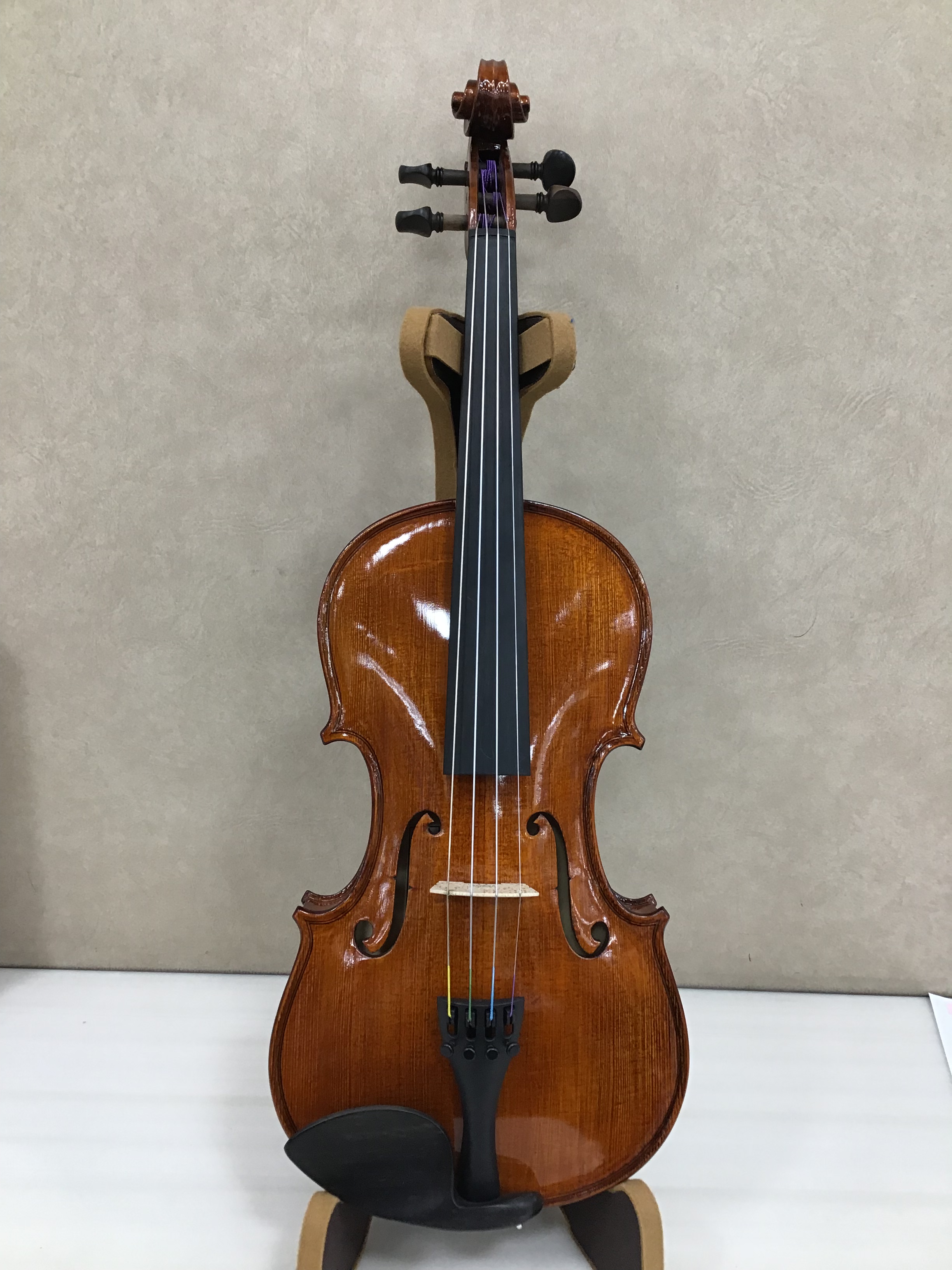 2021/08/17更新 初級〜中級向け店頭展示バイオリンのご紹介｜島村楽器