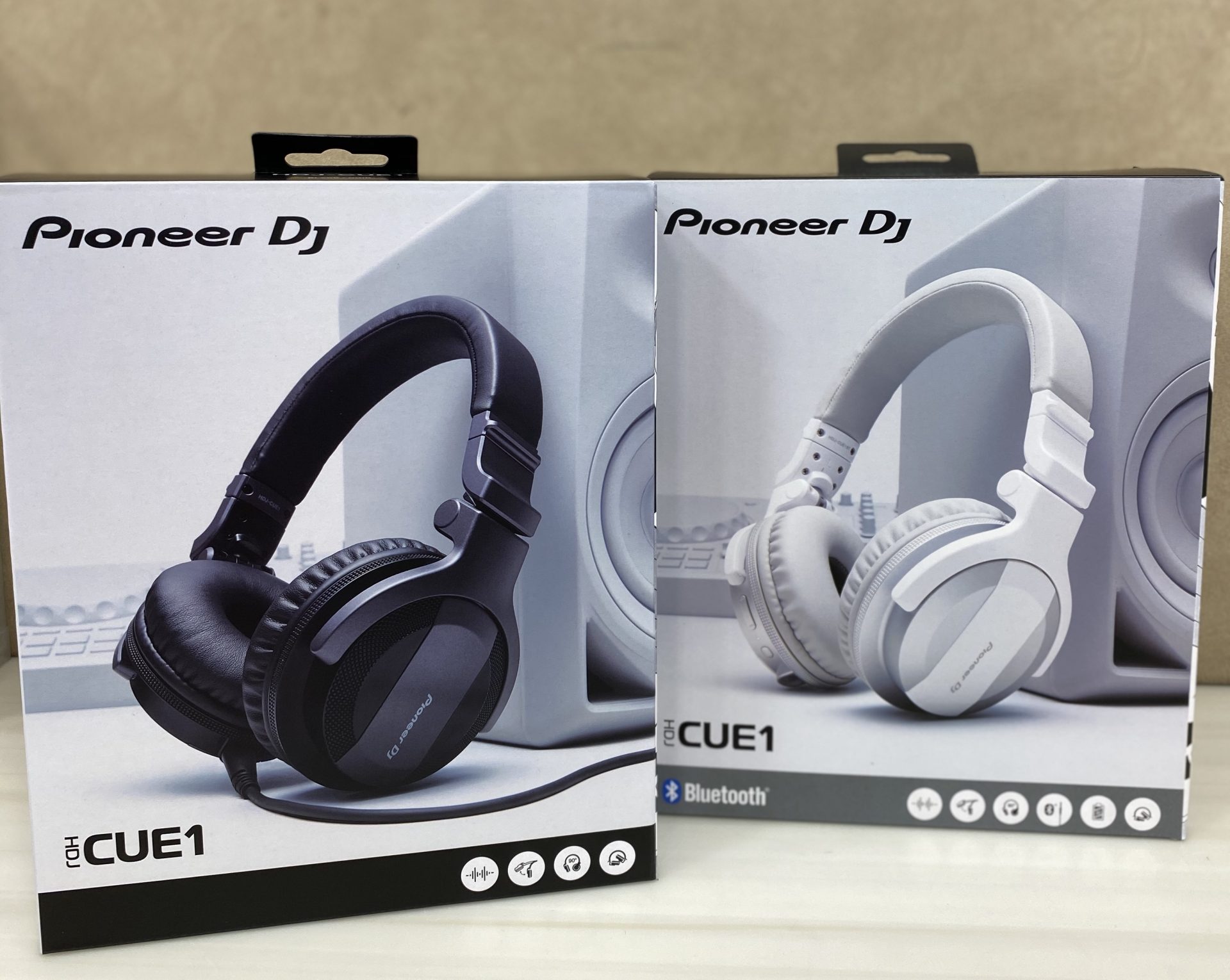 DJ】Pioneer DJ HDJ-CUE1&HDJ-CUE1BT入荷！｜島村楽器 札幌