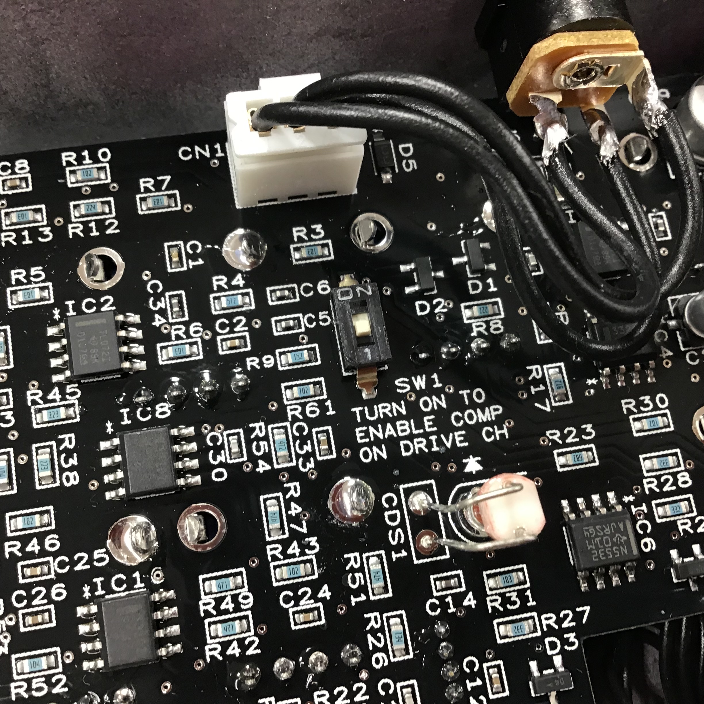 OwlMighty II好評展示中です！｜島村楽器 札幌ステラプレイス店