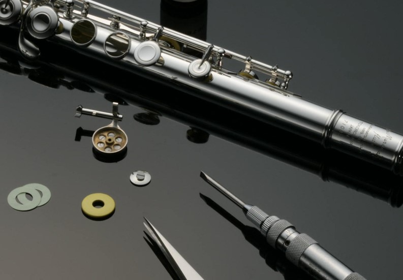 Muramatsu Flute】ムラマツフルート在庫あります！｜島村楽器 札幌