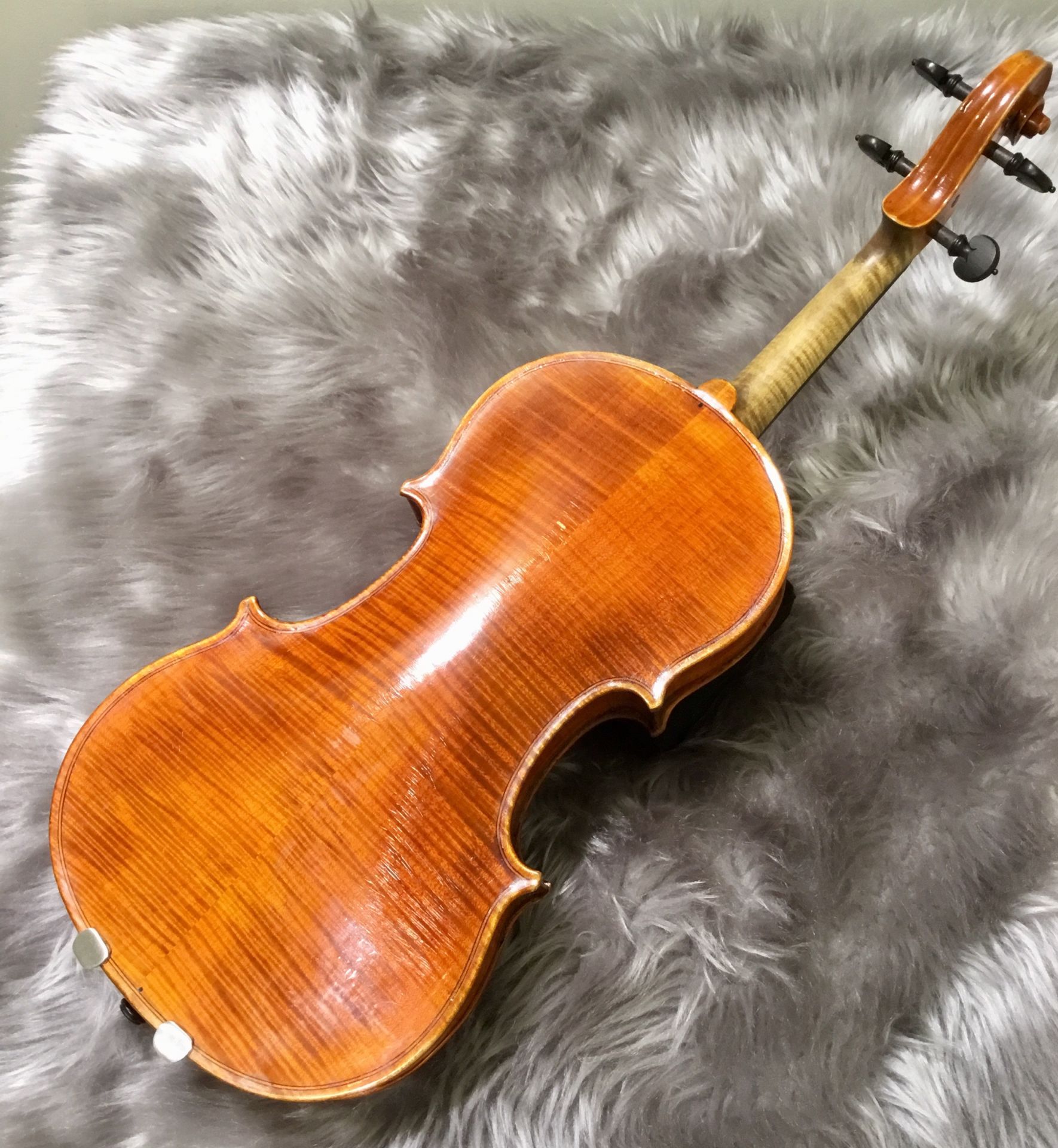 バイオリン KARL LANG Austria/Salzburg 1931｜島村楽器 札幌クラシック店