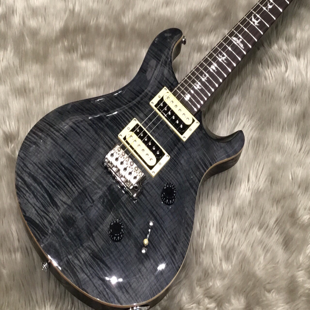 新入荷情報】PRS(ポールリードスミス)のSE CUSTOM 24 人気のカラーGB
