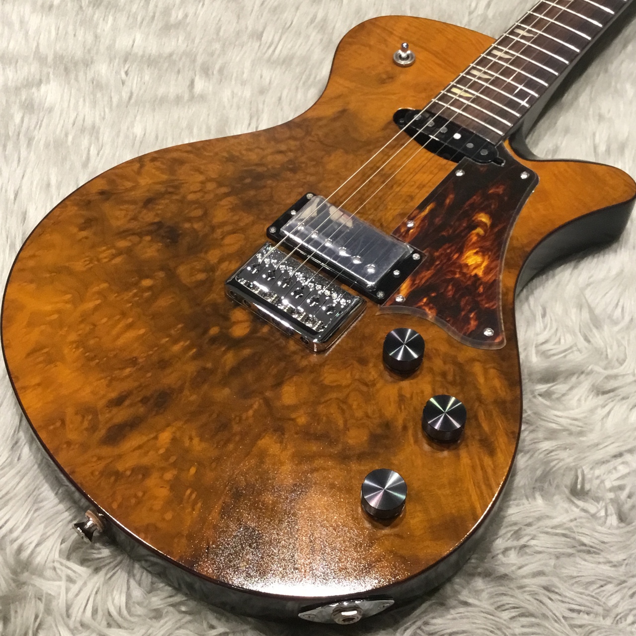 期間限定ギター＆ベースフェア】「突き刺せ、君のサウンド。」RYOGA