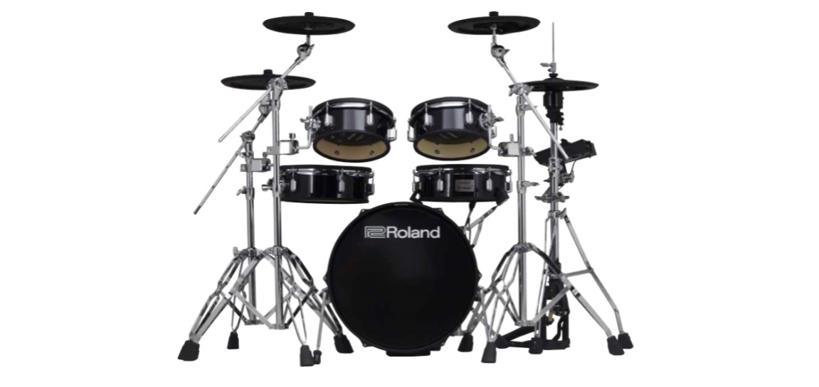 Roland V-Drums機種別オススメガイド【2020年6月版】｜島村楽器 イオン