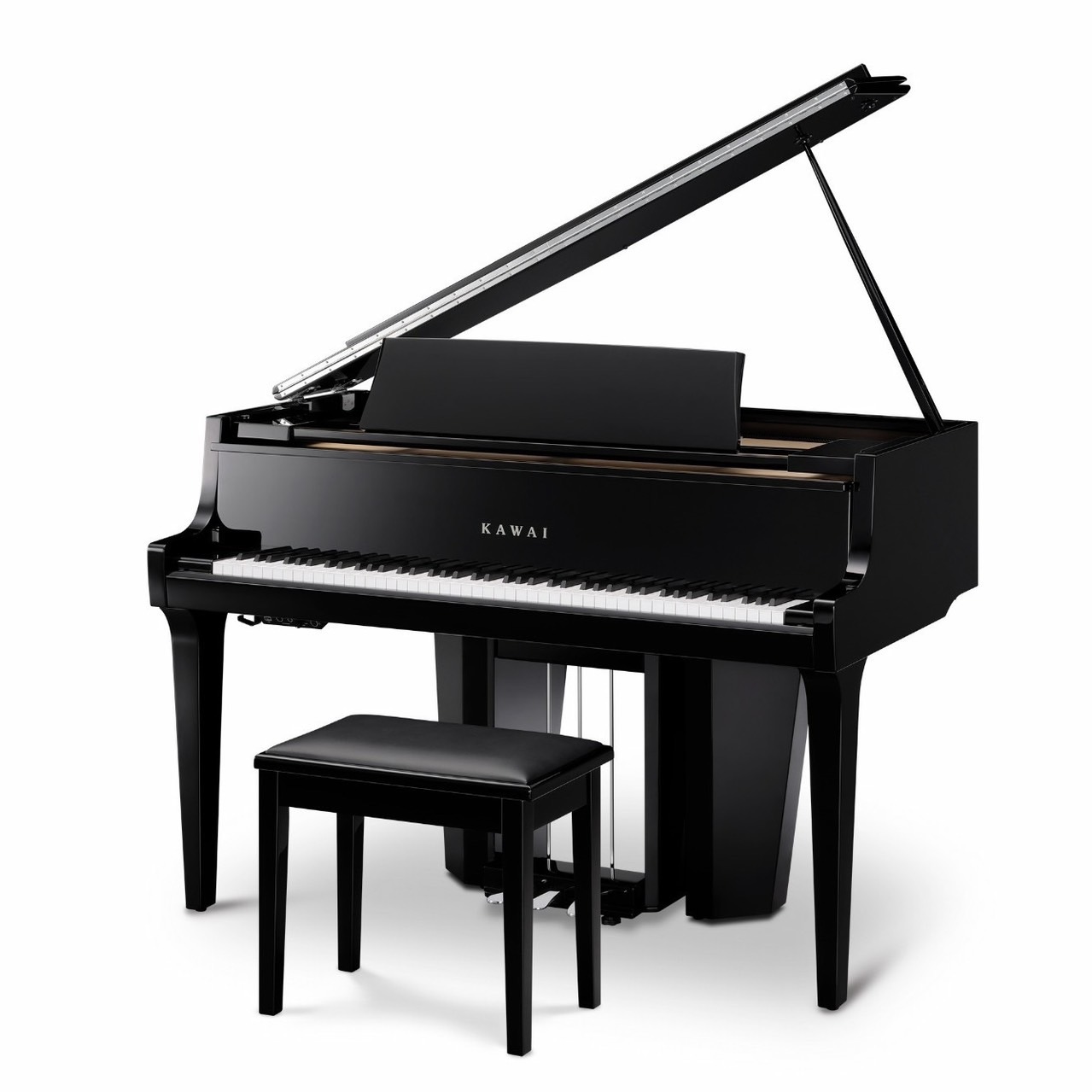 新製品】【電子ピアノ】KAWAI（カワイ）新作モデル『NV12』『NV6』発売