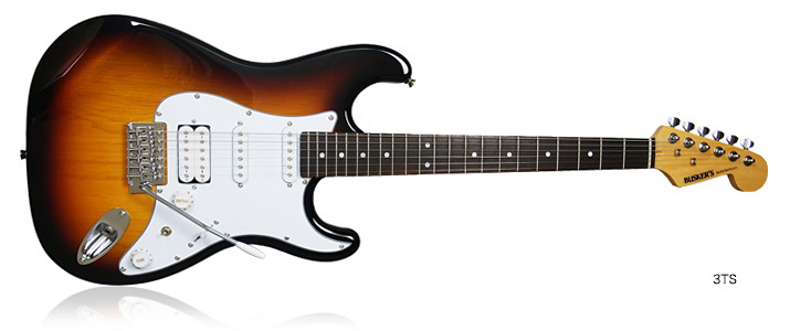 新生活応援】これからエレキギターを始める方へオススメセットをご紹介