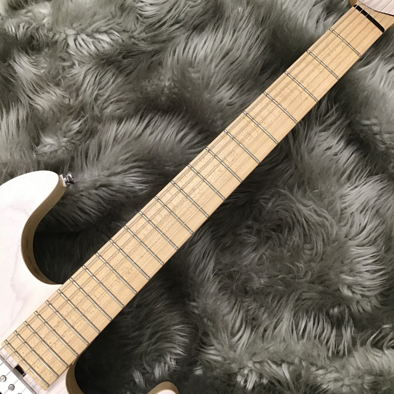 USED入荷情報】コンディションの良いSAITO GUITARS S-622/Ash TRANS