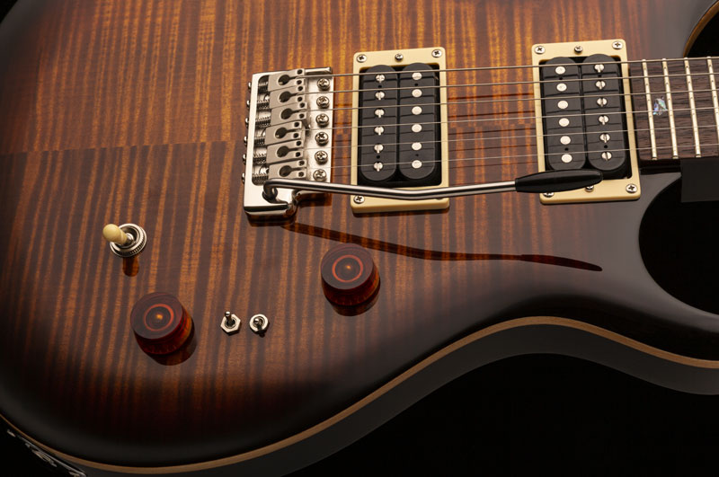PRS】Paul Reed Smith 35th Anniversaryモデル発表！｜島村楽器 静岡