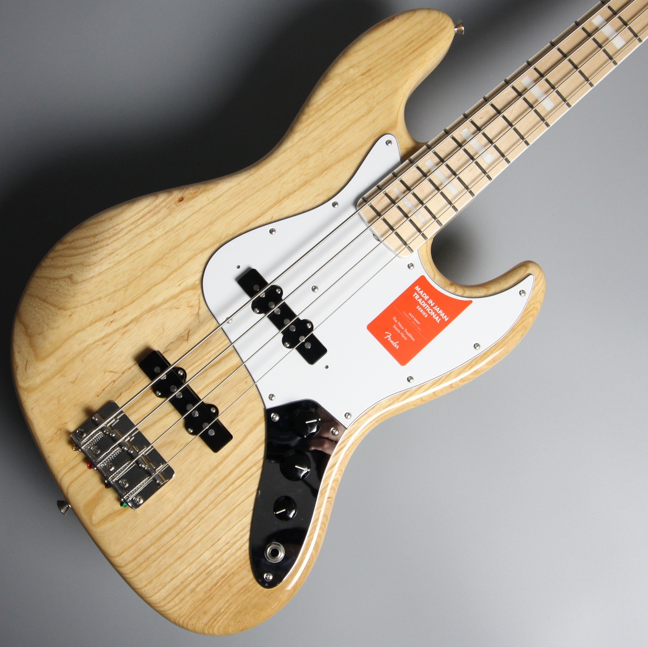 入荷情報】Fender MADE IN JAPAN TRADITIONAL 70S JAZZ BASS｜島村楽器