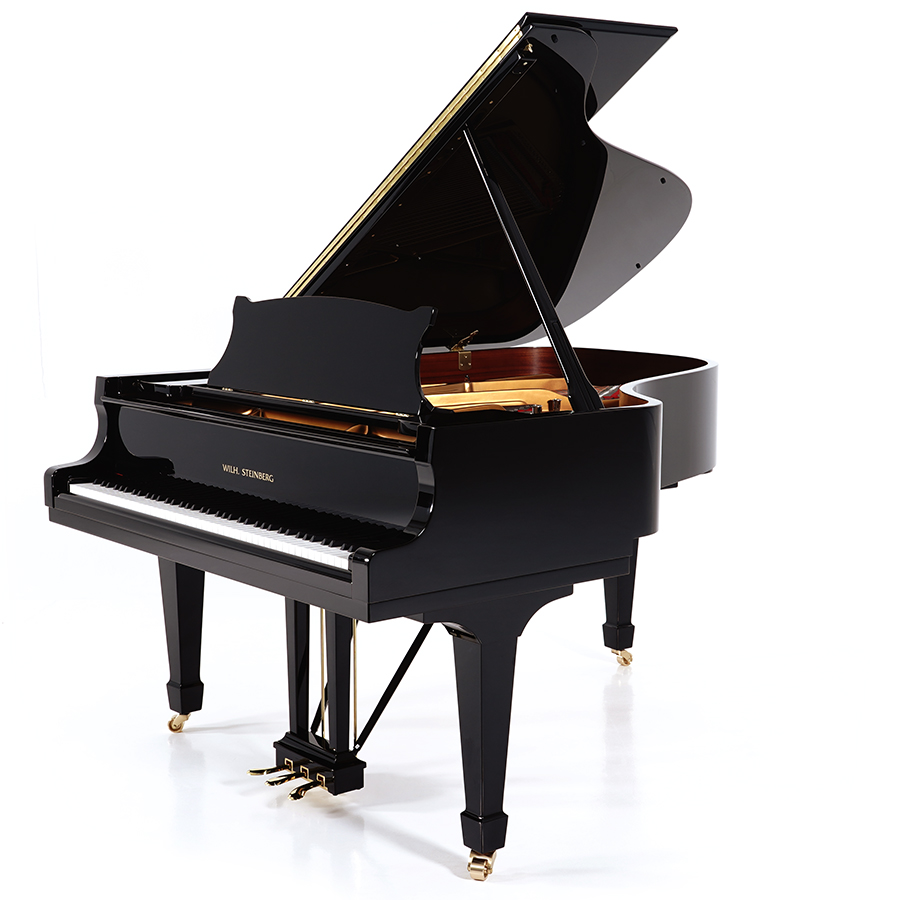 WILH.STEINBERG／ウィルヘルム・スタインべルグ 全モデルご試弾頂け