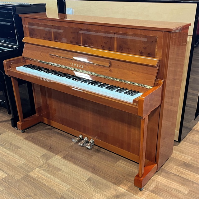 中古アップライトピアノ・中古グランドピアノ】ヤマハ・カワイをはじめ