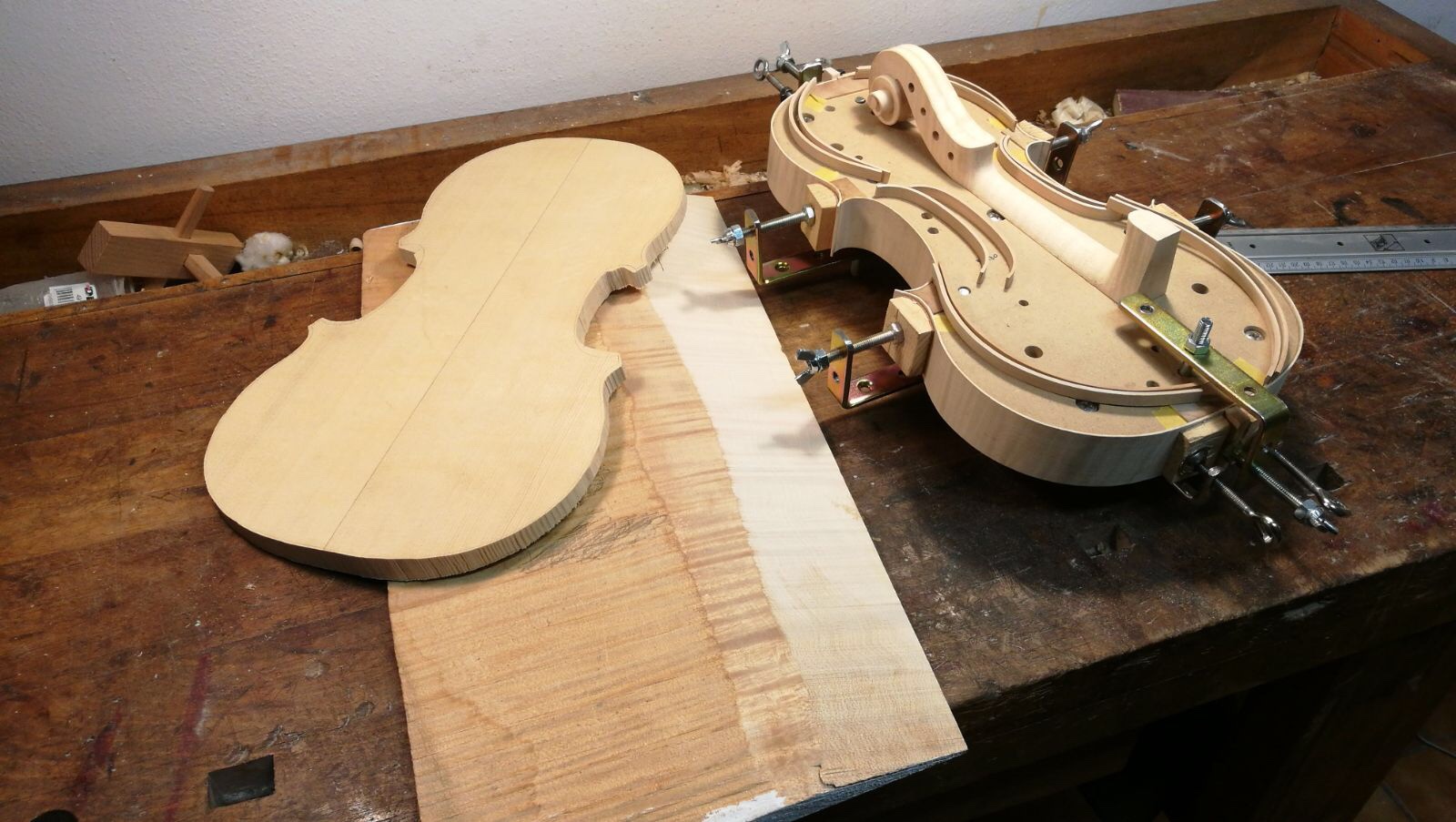 Marcello Bellei, Italy – Modena, 2019, Model; Ansaldo Poggi 1960's