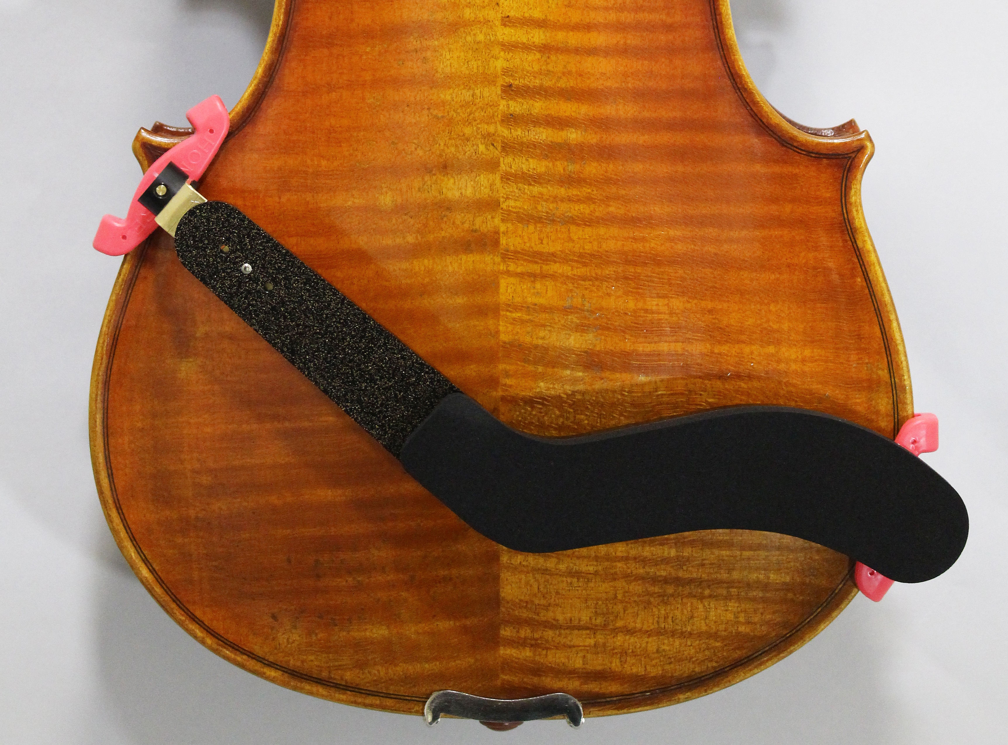 話題の「HOMARE 肩当て」お取り扱い始めました！ The shoulder rest