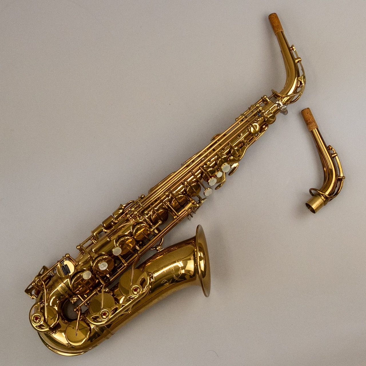 中古楽器情報】YAMAHA『YAS82ZWS（アルトサックス）』入荷致しました