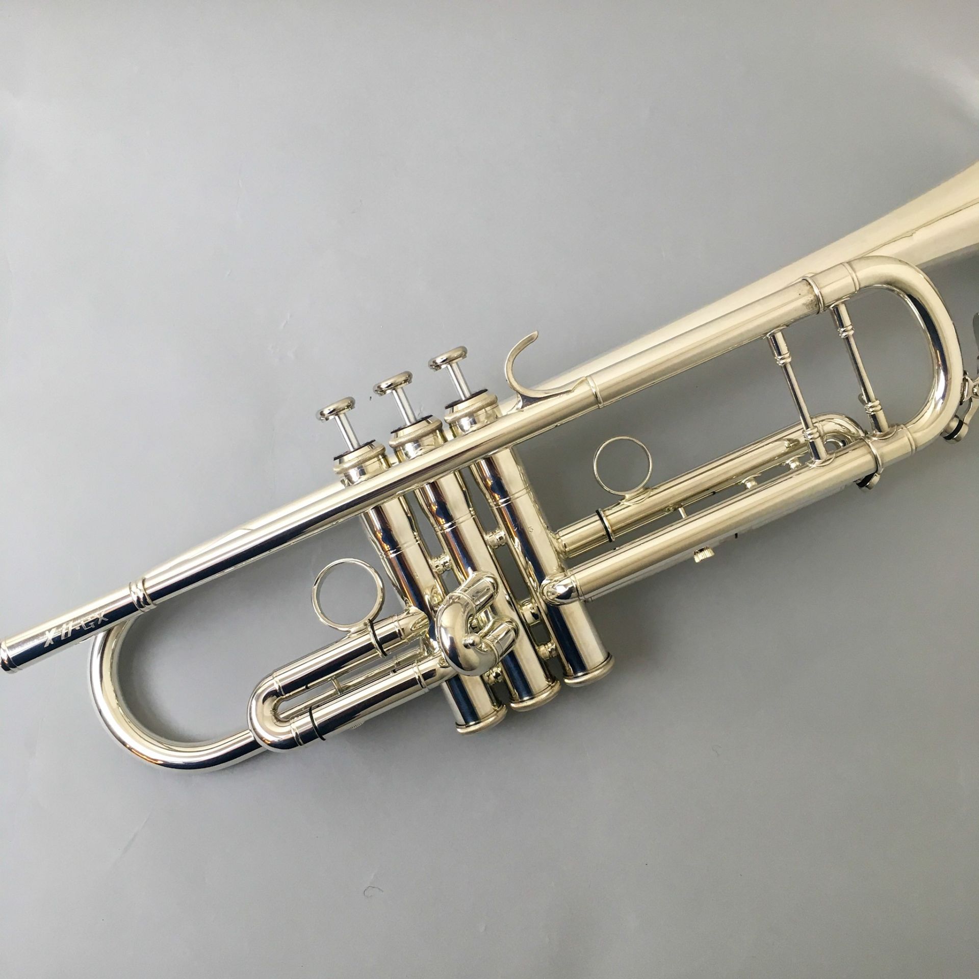 中古楽器情報】XO「GX-S/高橋敦氏選定品（トランペット）」入荷致し