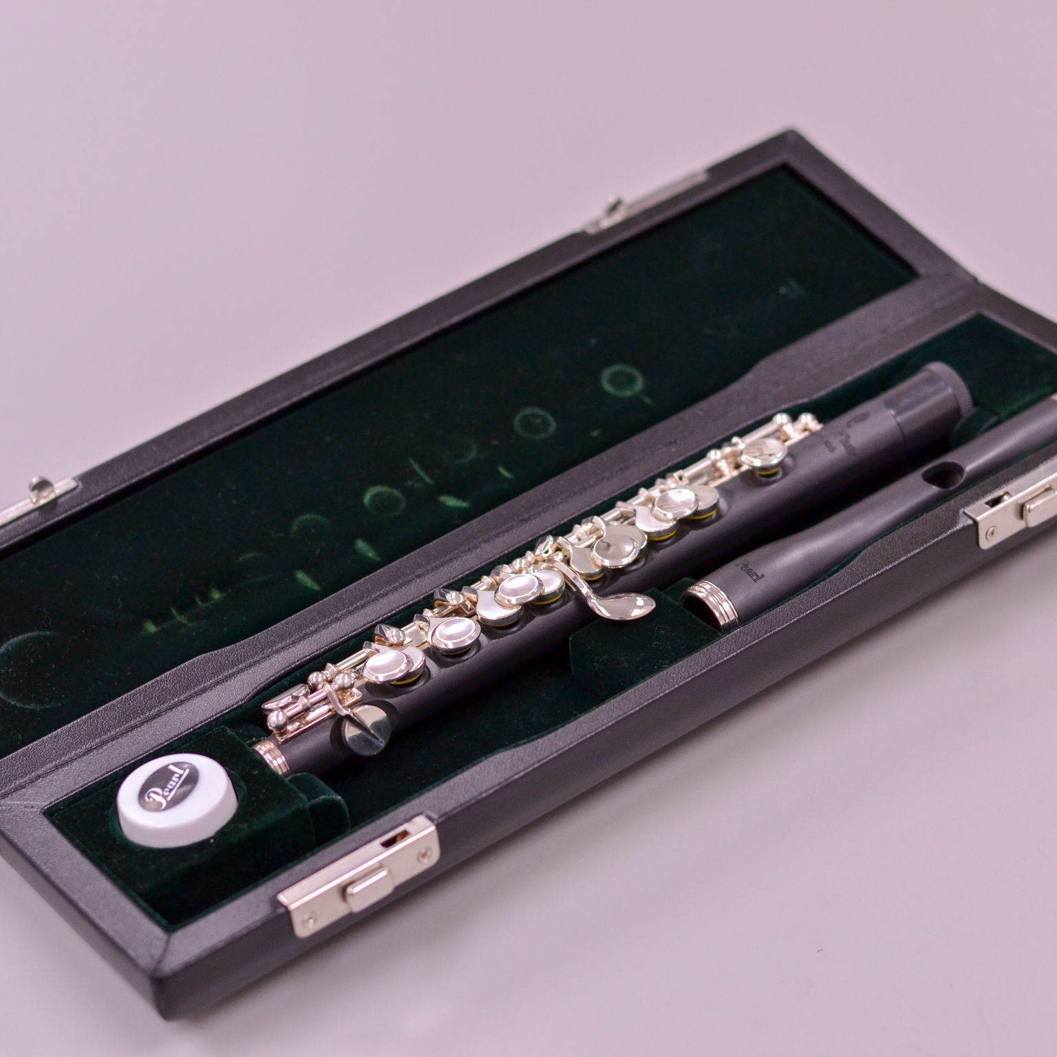 中古楽器情報】Pearl「PFP-105E（フルート）」入荷致しました！｜島村