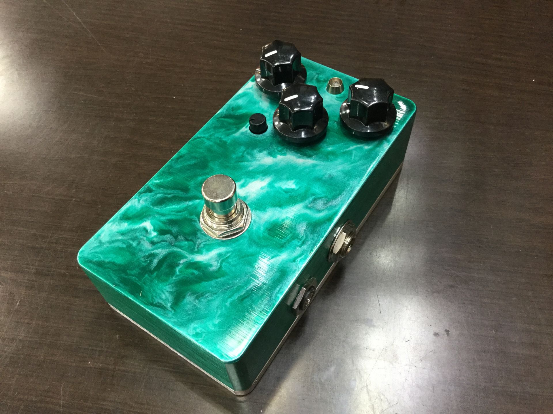 エフェクター】Leqtique 「Beryl」と「ProVoost」が入荷しました