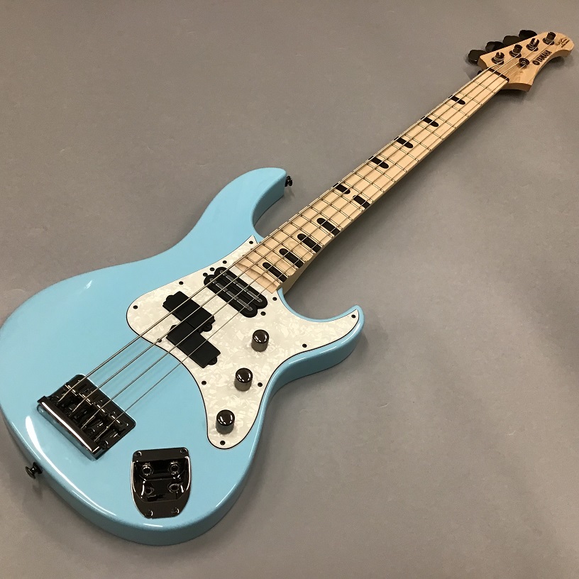 エレキベース】YAMAHA ATTITUDE LTD3 ビリー・シーン シグネイチャー