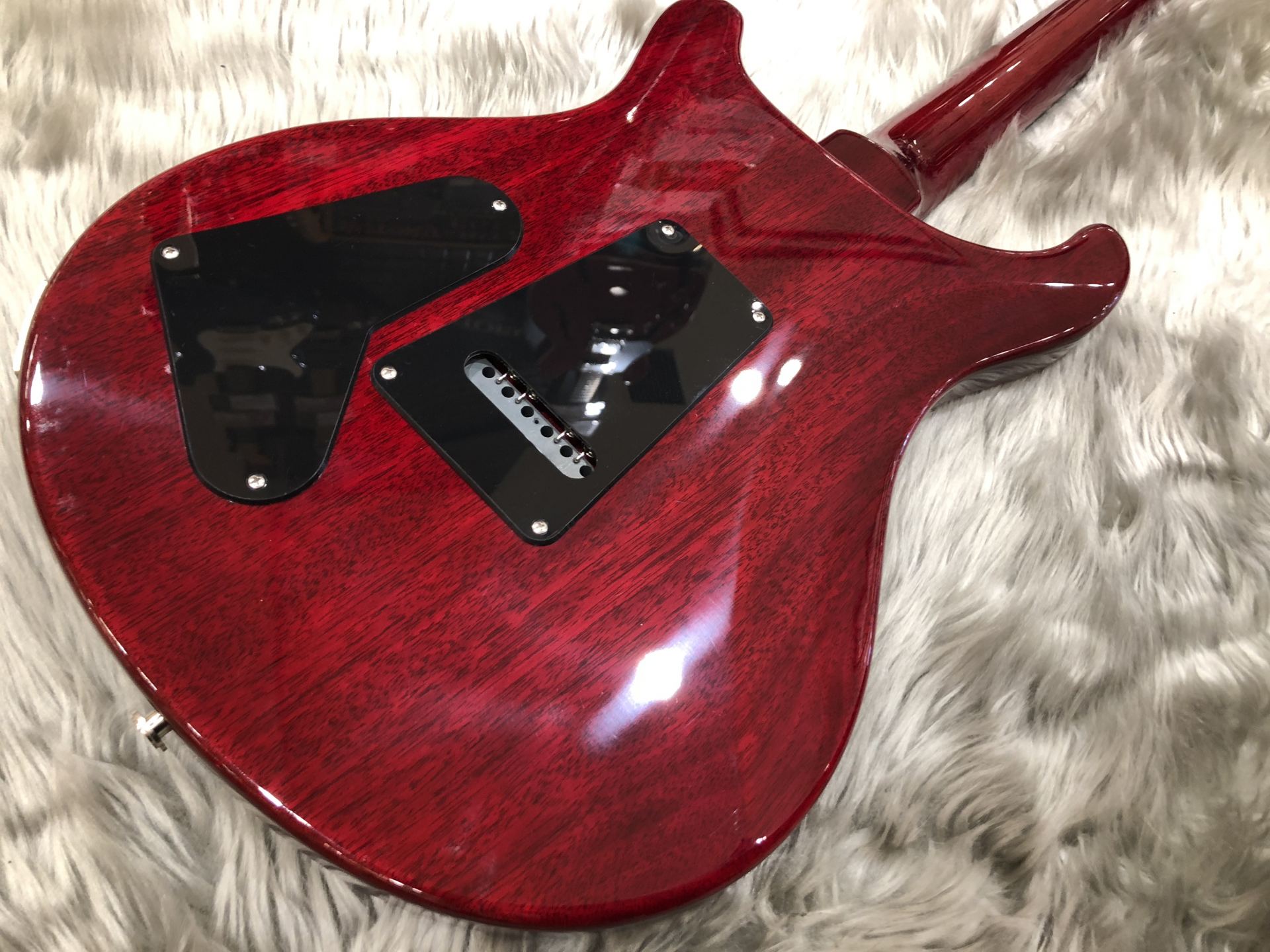 和歌山店のPaul Reed Smithラインナップ！｜島村楽器 イオンモール和歌山店