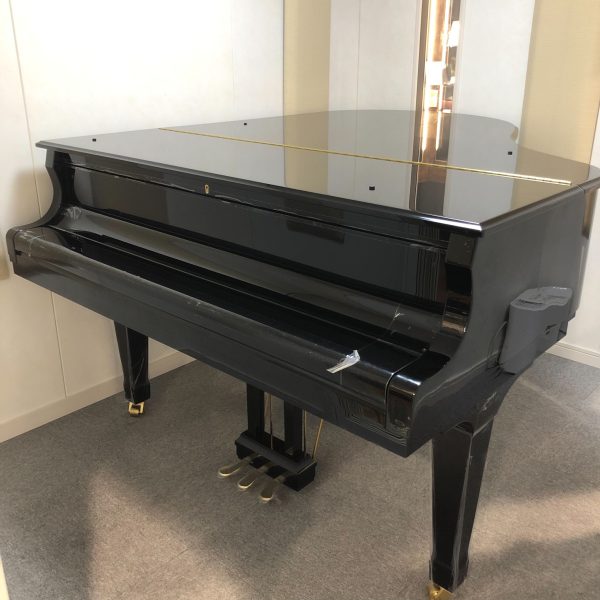 グランドピアノ】KAWAI GX-2 新品｜島村楽器 イオンモール豊川店