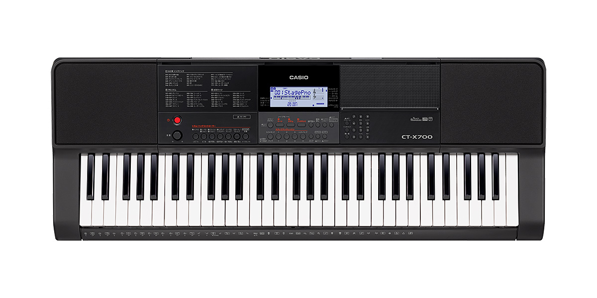 キーボード】プレゼントにオススメ！｜島村楽器 ロハル津田沼店