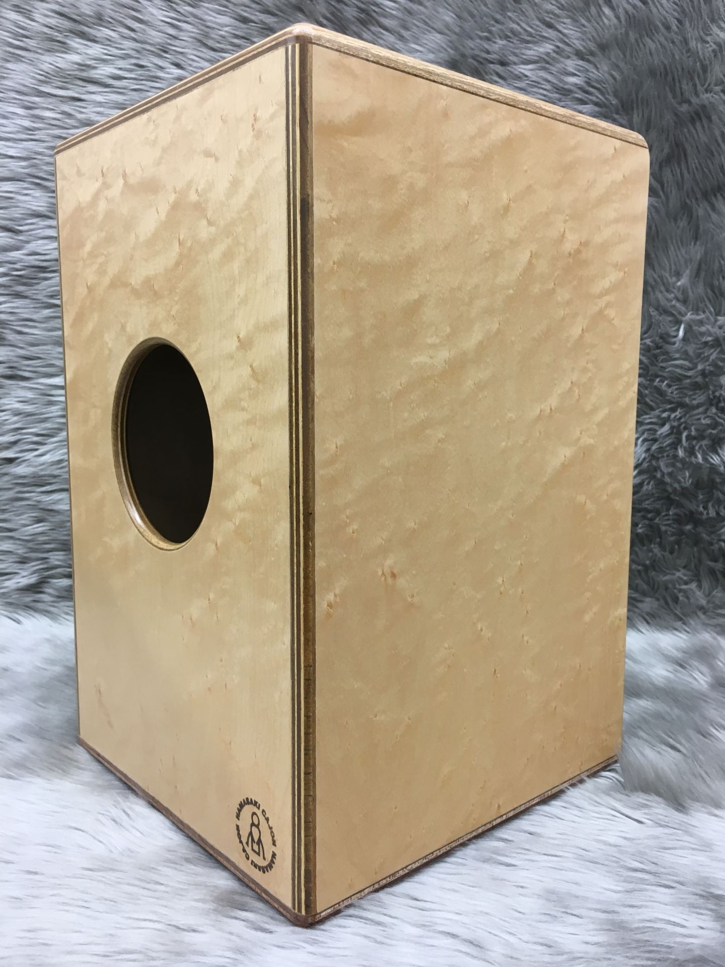 濱崎商会】梅田ロフト店セミオーダー【カホン】｜島村楽器 梅田茶屋町店