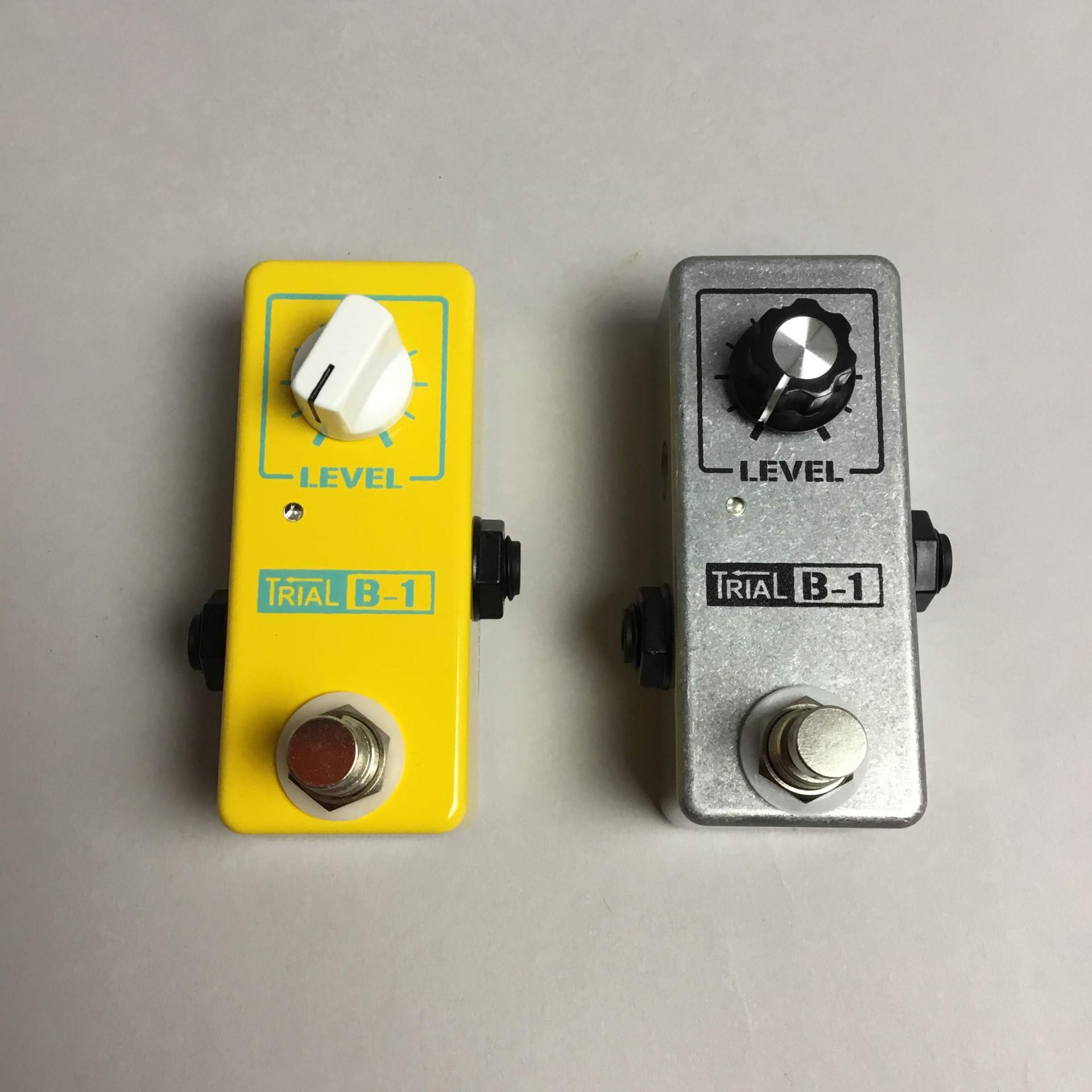 TRIALのブースター”B-1″がポップなカラーで梅田ロフト店限定発売