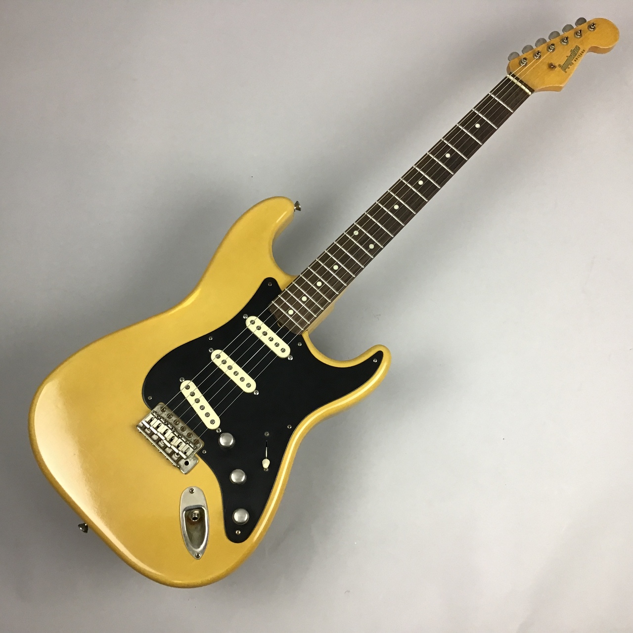 巷で話題のJimmy Wallace(ジミーウォレス)とは？徹底特集！！｜島村