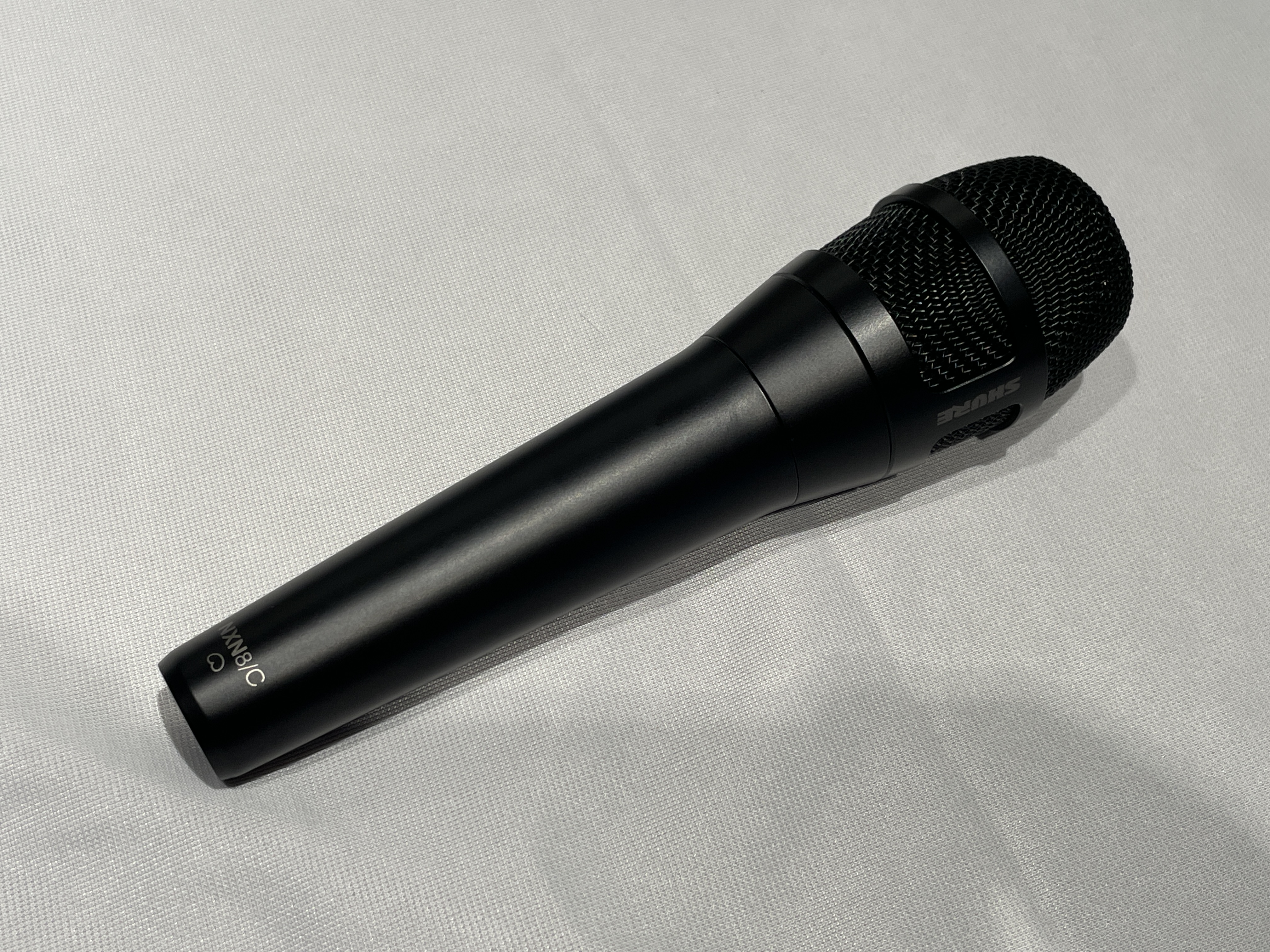 ダイナミックマイク/お試し可能!!】関西でマイクをお探しなら大阪に