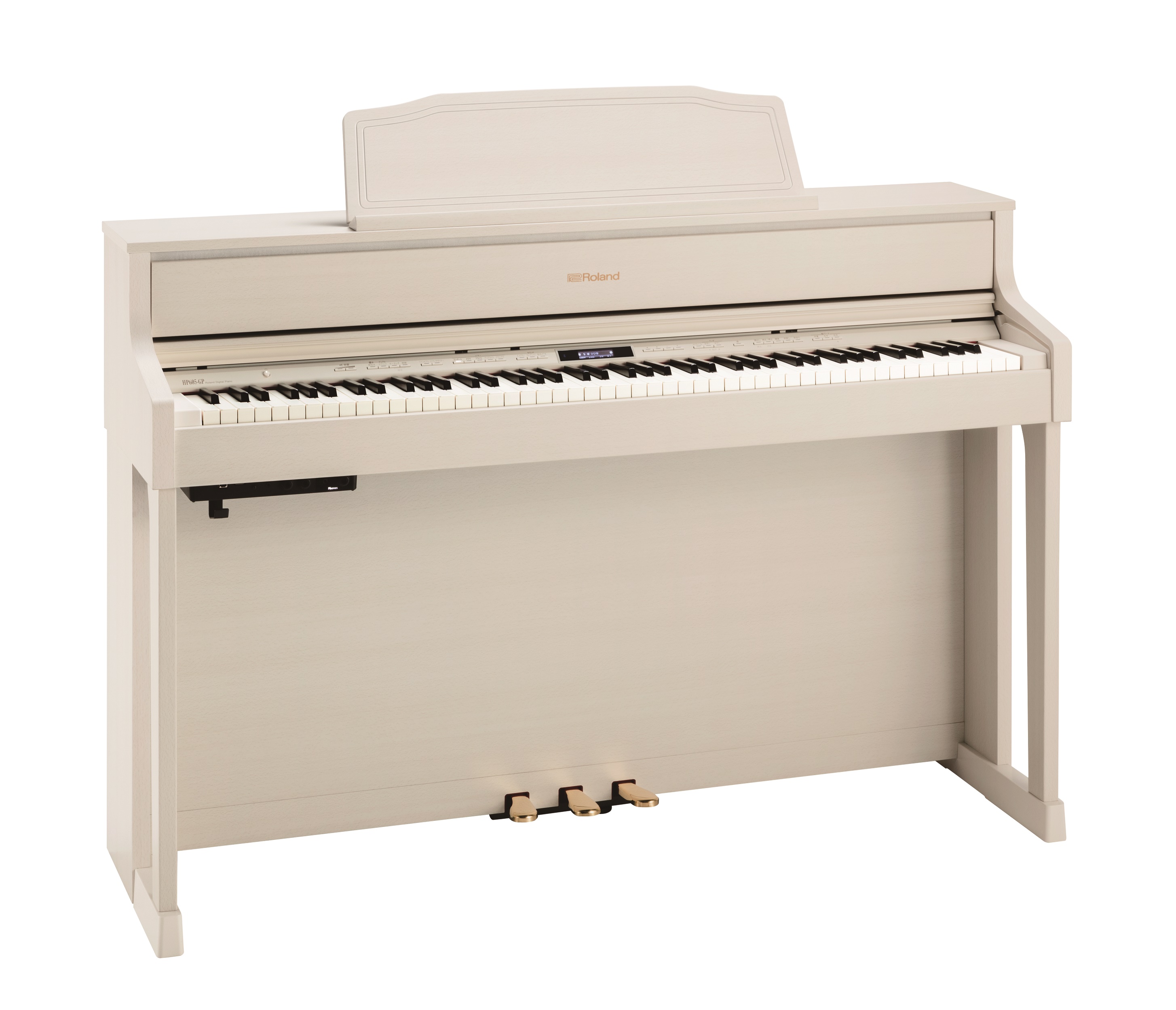 Roland×島村楽器 電子ピアノコラボレーション10周年記念 限定カラー