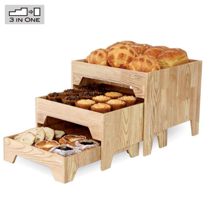 清水食器 オンラインショップ / 木製マルチスタンド