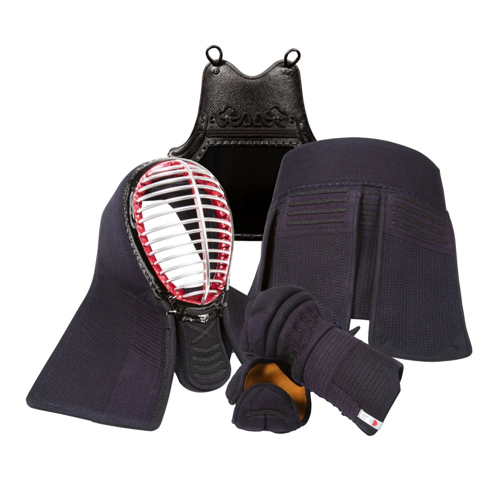 一錬防具セット