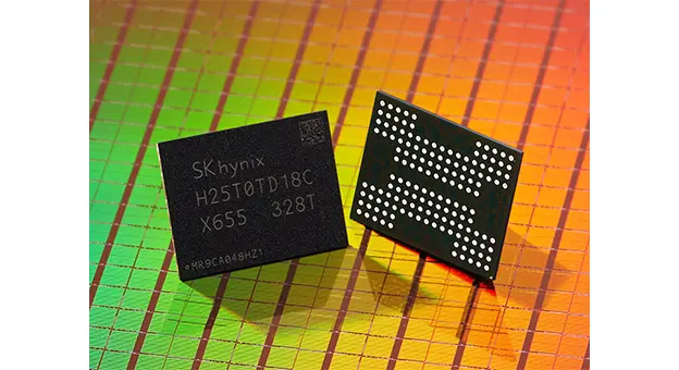 SK hynix Inc. | 商品情報 | シンデン・ハイテックス株式会社