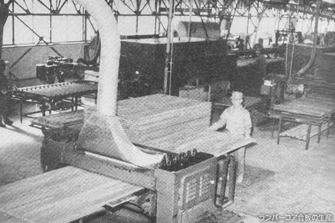 100年の歴史 | 株式会社新宮商行