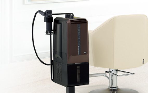 美容師向け記事】nanopresso EX(ナノプレッソ)タカラベルモント社の