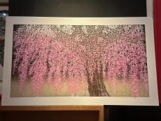 並木 一｜Hajime Namiki】｜ギャルリーしんくら -Galerie Shinkura-