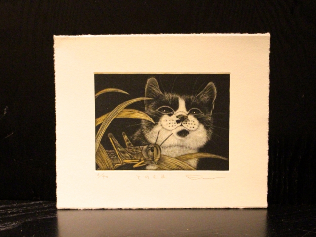 佐藤 恵美｜Emi Sato】｜ギャルリーしんくら -Galerie Shinkura-