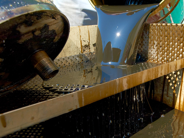 SG-6S：廃油ストーブ - 廃油ストーブの信州工業株式会社