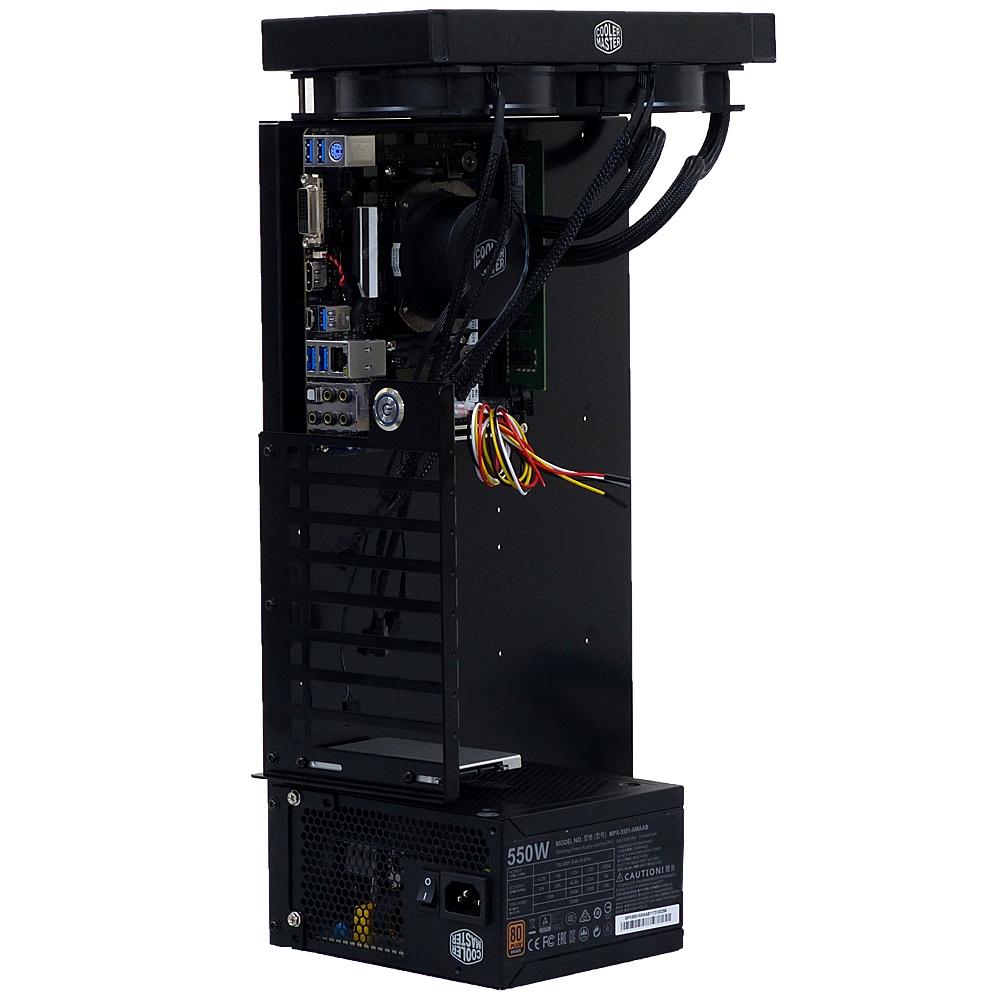 SS-NPMTESTBOARD | 商品案内 | 株式会社 親和産業