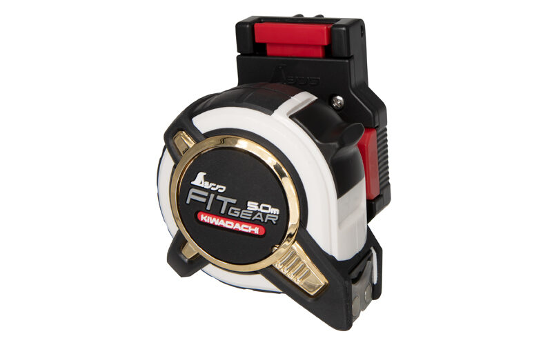 コンベックス フィットギア極立 25－5．0mマグ爪ホルダー付JIS