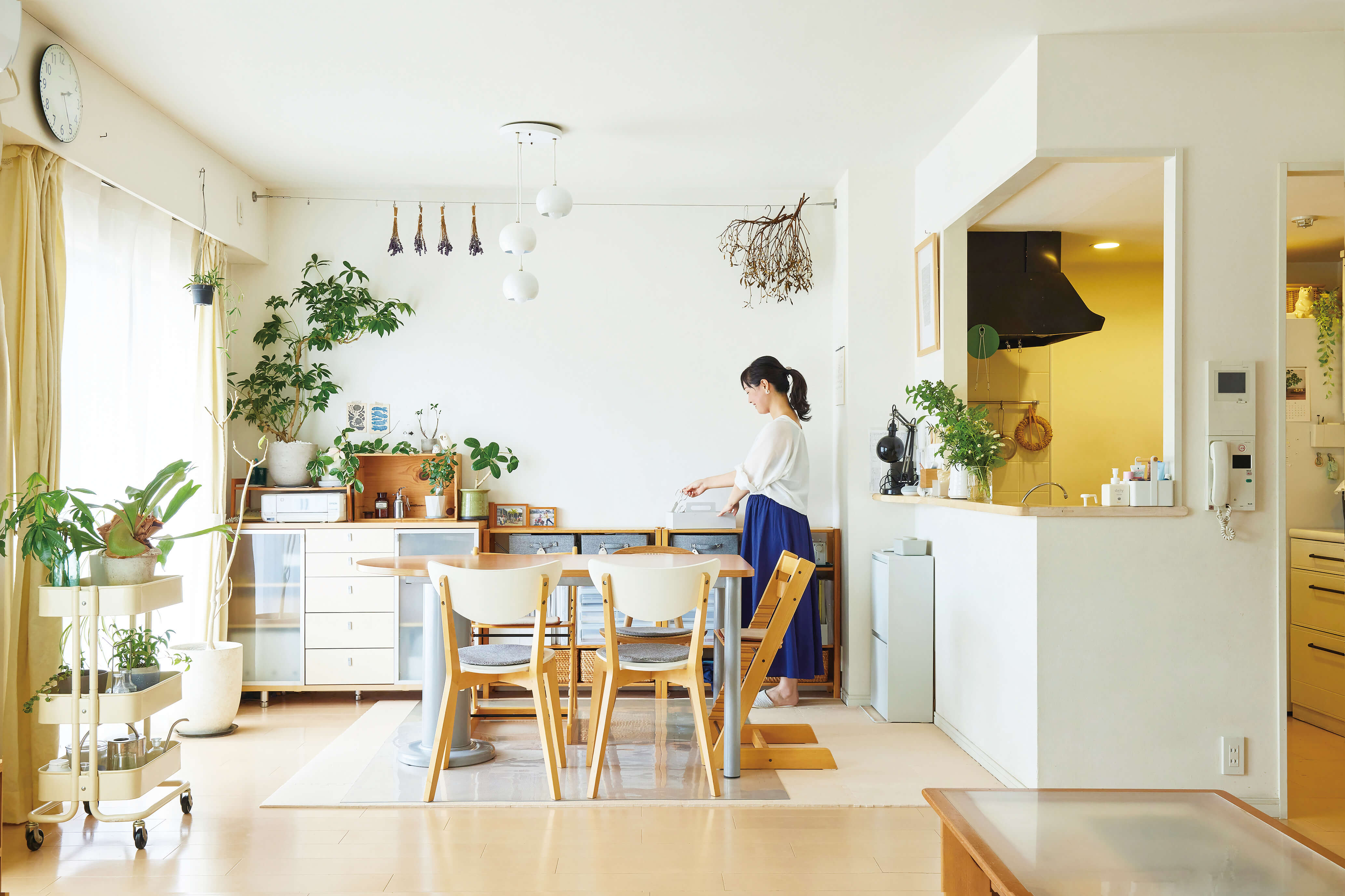 無印良品・IKEA・ニトリ 収納の超リアルテク 最新版 | 晋遊舎