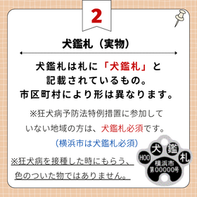 ご登録（更新）について | 新横浜公園ドッグラン