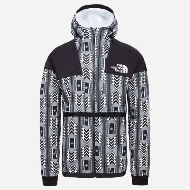 The North Face '92 Rage Fleece Hoodie