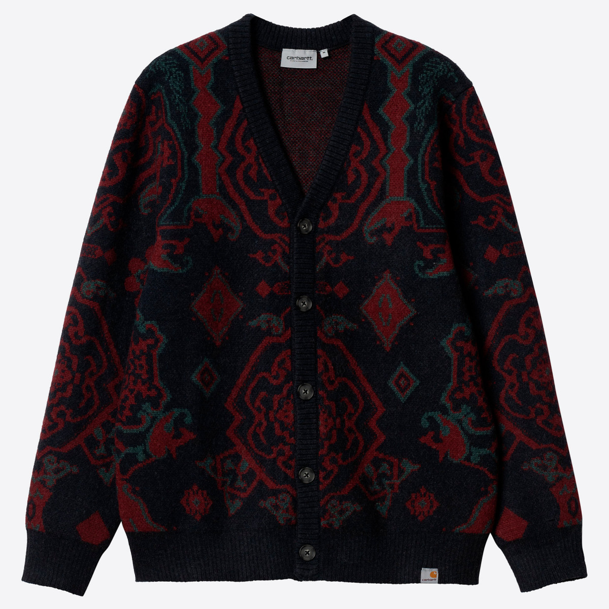 Carhartt WIP Verse Cardigan