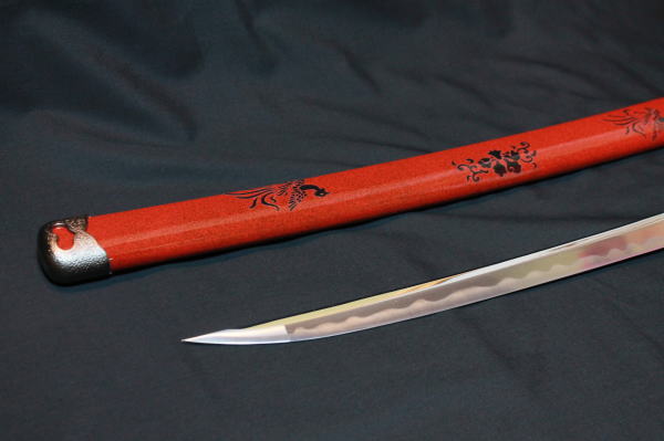 土方歳三の刀【和泉守兼定】【堀川国広】