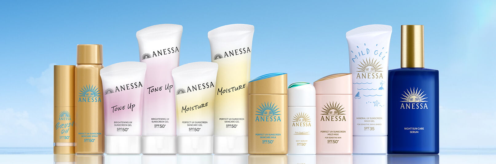 デイセラム N（医薬部外品）｜アネッサ（ANESSA）ブランドサイト｜資生堂