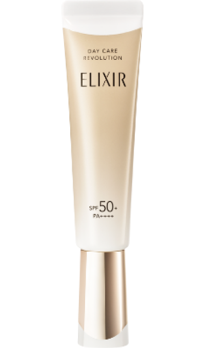 エリクシール デーケアレボリューション｜キャンペーン｜資生堂