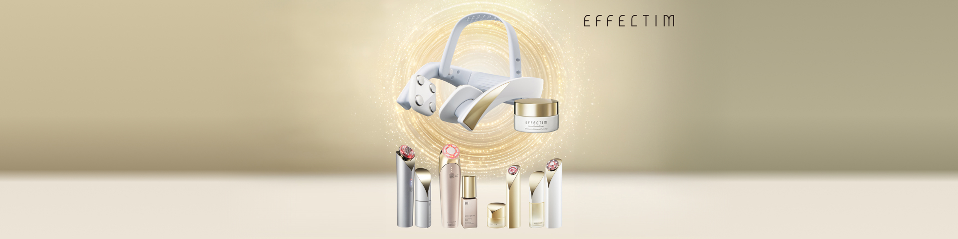 エフェクティムの通販｜資生堂オンラインストア