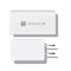 エフェクティム ACアダプター｜商品カタログ｜Beauty Key